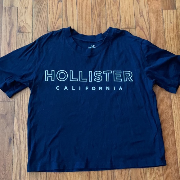 Hollister shirts Size:XS - Picture 5 of 5